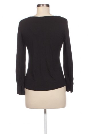 Дамска блуза Janina, Размер S, Цвят Черен, Цена 4,94 лв.