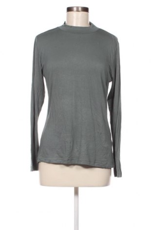 Damen Shirt Janina, Größe M, Farbe Grün, Preis 2,25 €