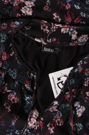 Γυναικεία μπλούζα Janina, Μέγεθος S, Χρώμα Πολύχρωμο, Τιμή 2,47 €