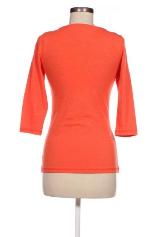 Дамска блуза Janina, Размер S, Цвят Оранжев, Цена 15,00 лв.