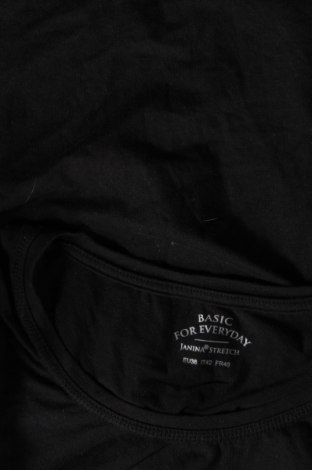 Γυναικεία μπλούζα Janina, Μέγεθος M, Χρώμα Μαύρο, Τιμή 2,82 €