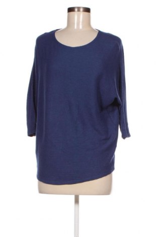 Damen Shirt Janina, Größe M, Farbe Blau, Preis 7,67 €