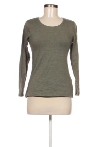 Γυναικεία μπλούζα Janina, Μέγεθος M, Χρώμα Πράσινο, Τιμή 2,47 €