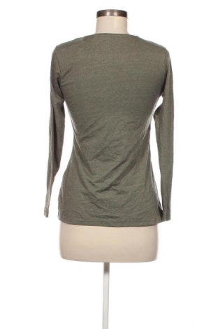 Дамска блуза Janina, Размер M, Цвят Зелен, Цена 3,04 лв.