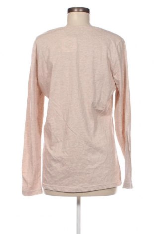Damen Shirt Janina, Größe XL, Farbe Beige, Preis 13,22 €