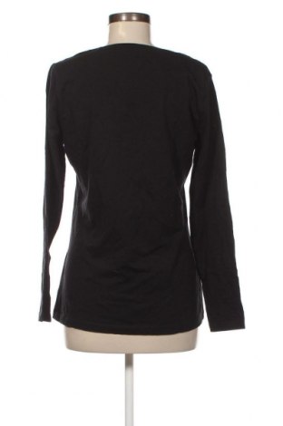 Bluză de femei Janina, Mărime XL, Culoare Negru, Preț 62,50 Lei