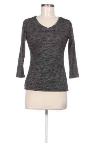 Γυναικεία μπλούζα Janina, Μέγεθος XS, Χρώμα Μαύρο, Τιμή 2,47 €
