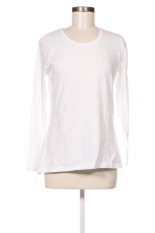 Γυναικεία μπλούζα Janina, Μέγεθος L, Χρώμα Λευκό, Τιμή 11,75 €