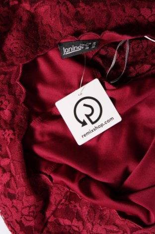 Дамска блуза Janina, Размер S, Цвят Червен, Цена 4,75 лв.