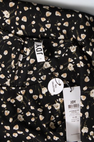Γυναικεία μπλούζα Jdy, Μέγεθος S, Χρώμα Πολύχρωμο, Τιμή 6,39 €