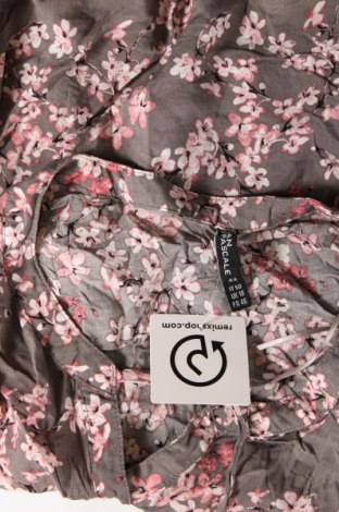 Дамска блуза Jean Pascale, Размер XL, Цвят Многоцветен, Цена 19,00 лв.