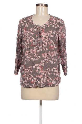 Дамска блуза Jean Pascale, Размер XL, Цвят Многоцветен, Цена 19,00 лв.