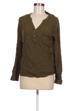 Damen Shirt Jean Pascale, Größe M, Farbe Grün, Preis € 1,98