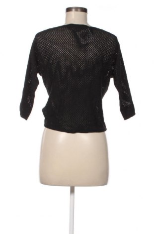 Damen Shirt Jean Pascale, Größe XS, Farbe Schwarz, Preis 2,51 €