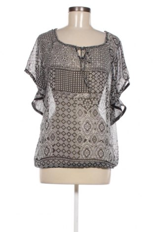 Γυναικεία μπλούζα Jean Pascale, Μέγεθος M, Χρώμα Πολύχρωμο, Τιμή 3,08 €