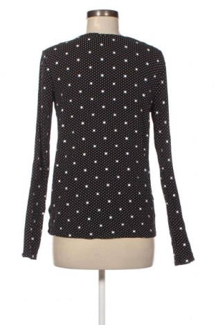 Γυναικεία μπλούζα Jean Pascale, Μέγεθος S, Χρώμα Μαύρο, Τιμή 2,47 €