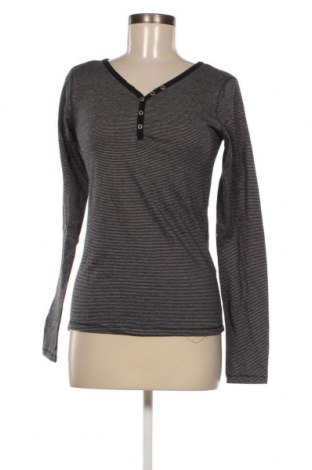 Γυναικεία μπλούζα Jean Pascale, Μέγεθος S, Χρώμα Γκρί, Τιμή 3,06 €