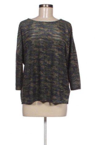 Γυναικεία μπλούζα Jean Pascale, Μέγεθος M, Χρώμα Πολύχρωμο, Τιμή 2,59 €