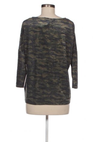 Γυναικεία μπλούζα Jean Pascale, Μέγεθος M, Χρώμα Πολύχρωμο, Τιμή 2,47 €