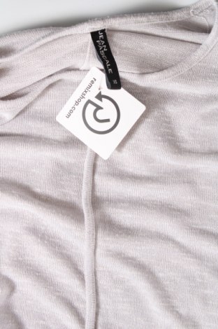 Damen Shirt Jean Pascale, Größe XS, Farbe Grau, Preis 13,22 €