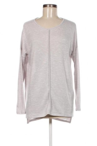 Γυναικεία μπλούζα Jean Pascale, Μέγεθος XS, Χρώμα Γκρί, Τιμή 2,82 €