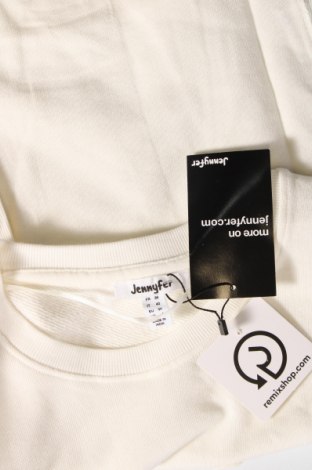 Damen Shirt Jennyfer, Größe XS, Farbe Weiß, Preis 15,98 €