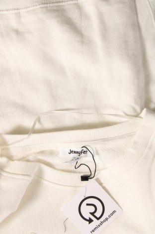 Дамска блуза Jennyfer, Размер XS, Цвят Бял, Цена 5,58 лв.