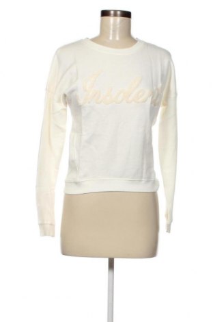 Damen Shirt Jennyfer, Größe XS, Farbe Weiß, Preis 5,59 €