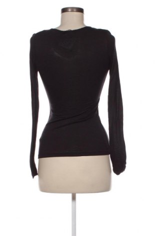 Дамска блуза Jennyfer, Размер XS, Цвят Черен, Цена 7,44 лв.