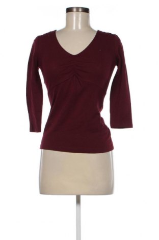 Дамска блуза Jennyfer, Размер S, Цвят Червен, Цена 7,44 лв.