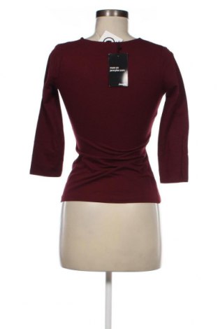 Дамска блуза Jennyfer, Размер S, Цвят Червен, Цена 6,82 лв.