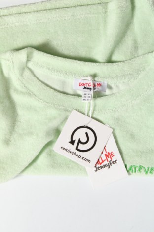 Damen Shirt Jennyfer, Größe XS, Farbe Grün, Preis € 6,39