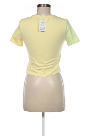 Damen Shirt Jennyfer, Größe M, Farbe Gelb, Preis € 5,91