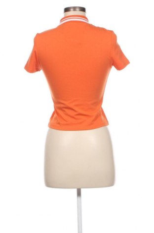 Damen Shirt Jennyfer, Größe M, Farbe Orange, Preis 5,91 €