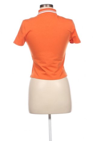 Damen Shirt Jennyfer, Größe L, Farbe Orange, Preis € 3,99