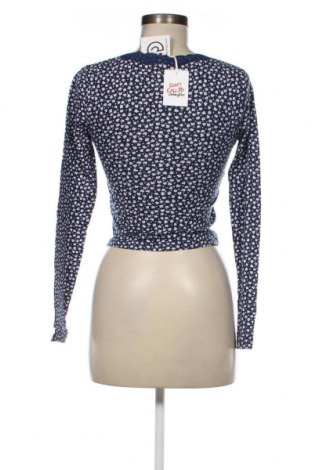 Γυναικεία μπλούζα Jennyfer, Μέγεθος S, Χρώμα Πολύχρωμο, Τιμή 4,31 €