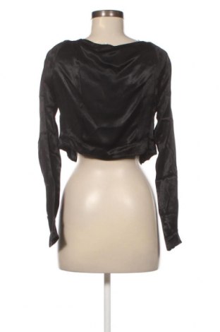 Damen Shirt Jennyfer, Größe L, Farbe Schwarz, Preis 4,15 €