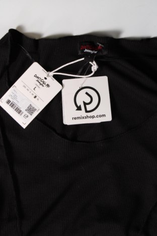 Damen Shirt Jennyfer, Größe L, Farbe Schwarz, Preis € 4,47