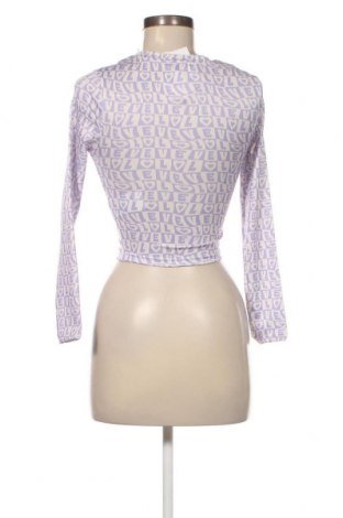 Damen Shirt Jennyfer, Größe XXS, Farbe Mehrfarbig, Preis 4,00 €