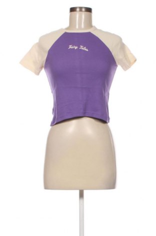 Γυναικεία μπλούζα Jennyfer, Μέγεθος S, Χρώμα Πολύχρωμο, Τιμή 6,23 €