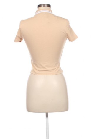 Damen Shirt Jennyfer, Größe M, Farbe Beige, Preis € 6,55