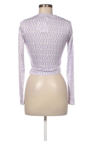 Γυναικεία μπλούζα Jennyfer, Μέγεθος S, Χρώμα Πολύχρωμο, Τιμή 5,11 €