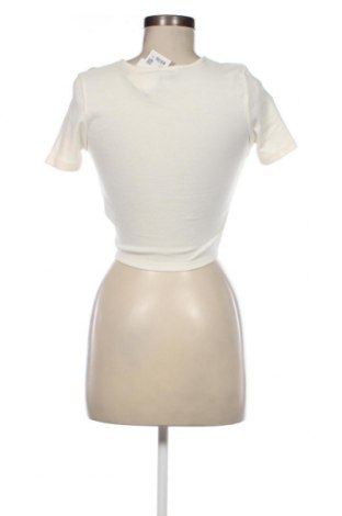 Γυναικεία μπλούζα Jennyfer, Μέγεθος M, Χρώμα Λευκό, Τιμή 6,71 €