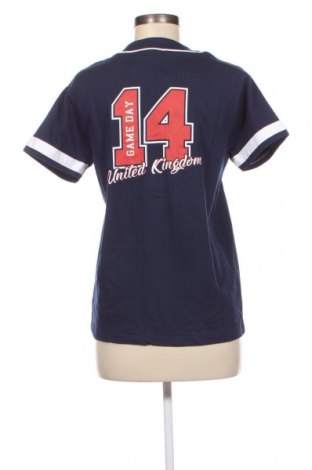 Damen Shirt Jennyfer, Größe XXS, Farbe Blau, Preis € 6,87