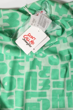Damen Shirt Jennyfer, Größe S, Farbe Mehrfarbig, Preis 6,07 €