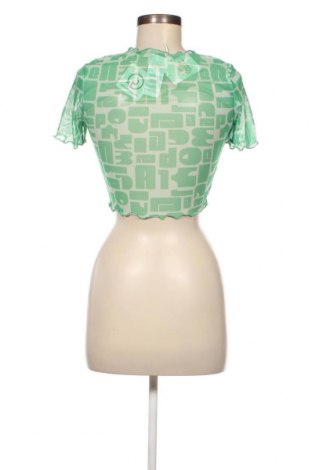 Damen Shirt Jennyfer, Größe S, Farbe Mehrfarbig, Preis € 6,07