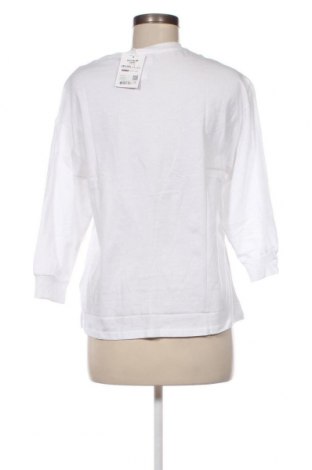 Дамска блуза Jennyfer, Размер XXS, Цвят Бял, Цена 10,54 лв.