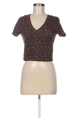 Дамска блуза Jennyfer, Размер M, Цвят Многоцветен, Цена 9,92 лв.