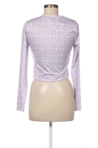 Дамска блуза Jennyfer, Размер L, Цвят Многоцветен, Цена 10,85 лв.