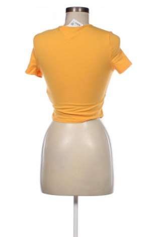 Damen Shirt Jennyfer, Größe XS, Farbe Gelb, Preis € 6,39